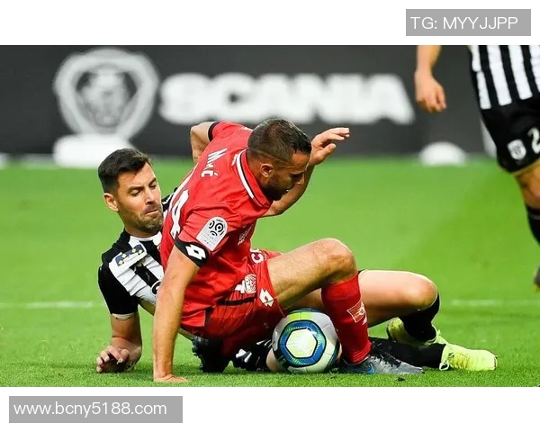 亚眠与昂热精彩对决直播时间及观看方式全攻略