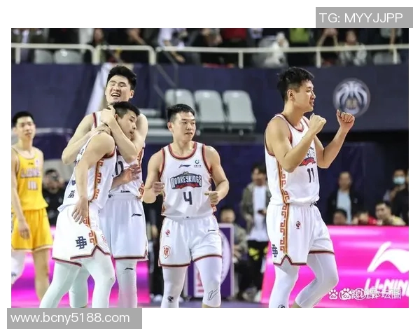 CBA激战浙江队迎战北控队双方全力争夺季后赛席位精彩对决即将上演