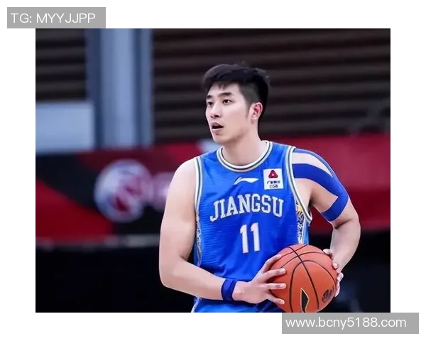 吴冠希:从篮球新星到赛场领袖的成长之路与未来展望