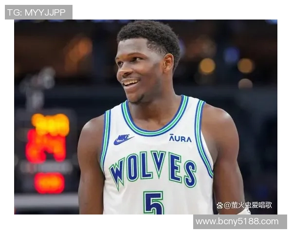 爱德华兹与怀斯曼的对决解析：谁将成为未来NBA的明星球员