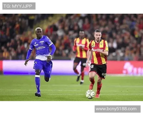 红星队与勒阿弗尔队的精彩对决即将上演球迷期待的激烈较量