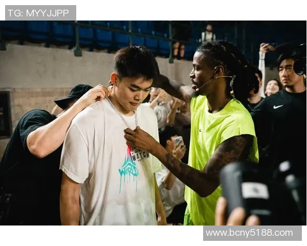 贾莫兰特的崛起之路：从天赋少年到NBA超级明星的奋斗历程